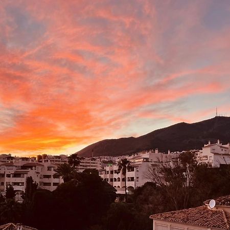 Super Exclusive Bungalow Benalmádena Exterior foto