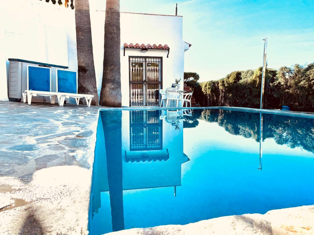 Super Exclusive Bungalow Benalmádena Exterior foto